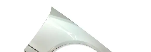 Mercedes-Benz E C207 W207 Fender 