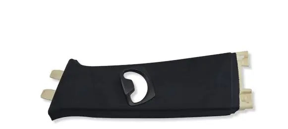 BMW 3 E90 E91 (B) pillar trim (top) 7058335
