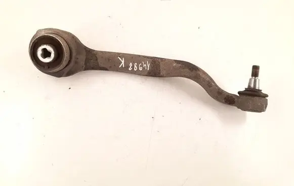 Mercedes-Benz E W212 Front control arm 2123302711 0003331071