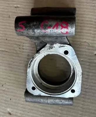 Alfa Romeo Giulietta Driveshaft support bearing bracket 55234761