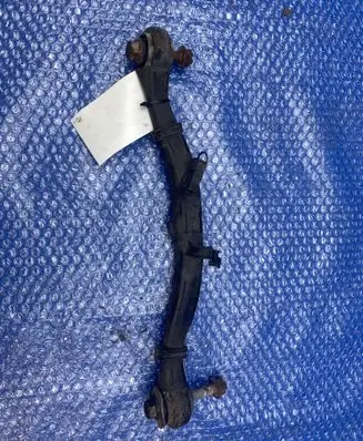 Mercedes-Benz GL X166 Rear upper control arm/wishbone A1664230723