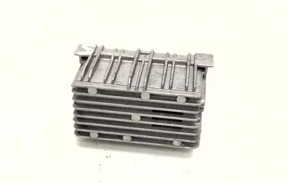 Chevrolet Captiva Glow plug pre-heat relay 55574293