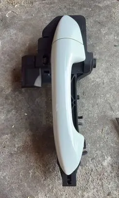 KIA Ceed Front door exterior handle 82665A2010