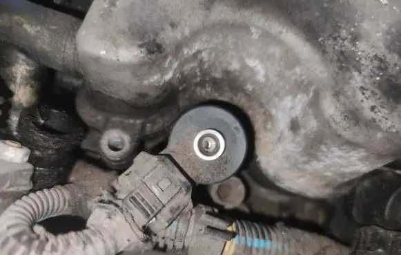 Fiat Bravo - Brava Fuel injector 0445110002