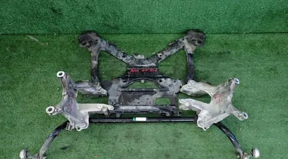 Audi Q5 SQ5 Front subframe