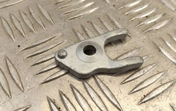 Ford Transit Custom Fuel Injector clamp holder