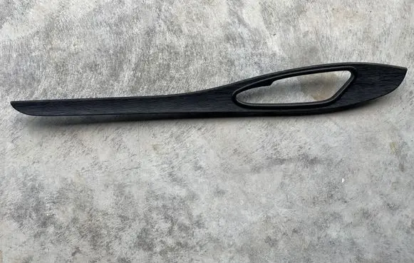 Alfa Romeo Stelvio Front door trim (molding) 156122779
