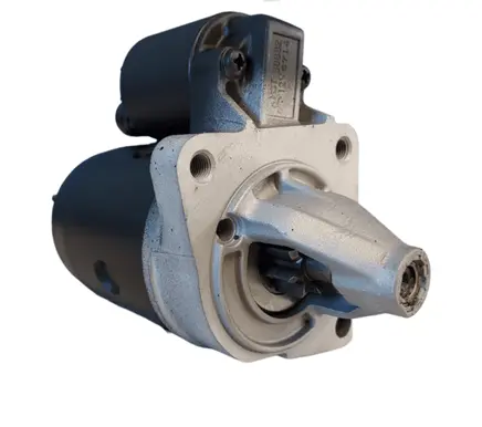 KIA Sportage Starter motor JS1000