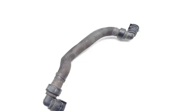 Opel Combo E Electric car engine cooling hoses/pipes 9830799080