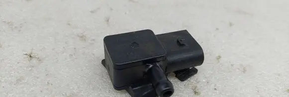 BMW 5 GT F07 Exhaust gas pressure sensor 7805152