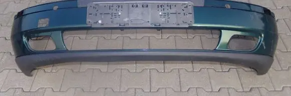 Volvo V70 Front bumper