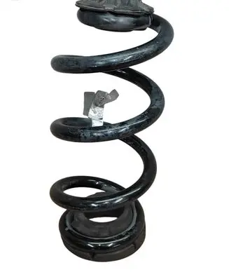 Dodge Durango III Rear coil spring 68507156AA 68029688AE