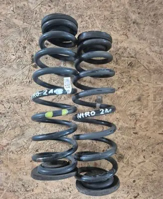 KIA Niro Rear coil spring 55350Q4000