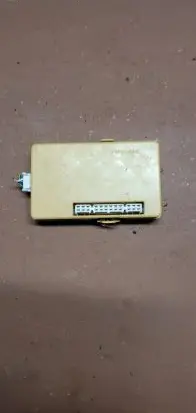 Toyota Corolla Verso E121 Other control units/modules 8264113040
