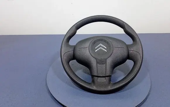 Citroen C3 Picasso Steering wheel 96830437
