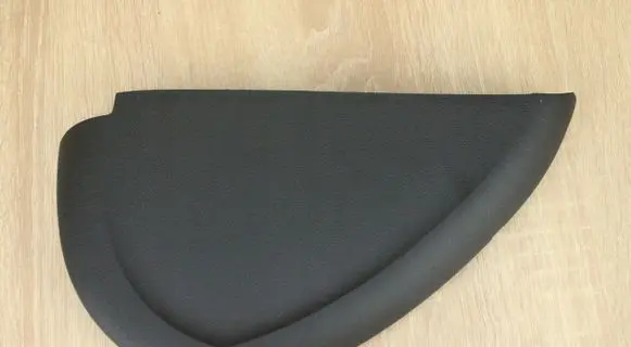 Audi A6 S6 C7 4G Dashboard side end trim 4G0857086
