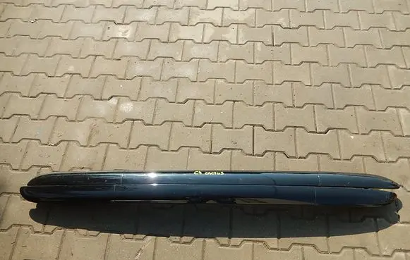 Citroen C4 Cactus Roof bar rail 