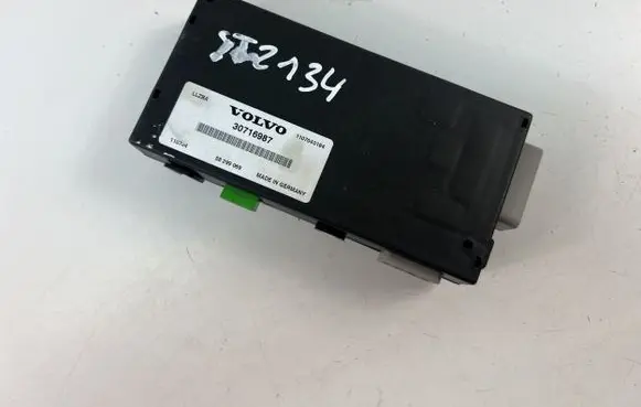 Volvo V70 Other control units/modules 30716987