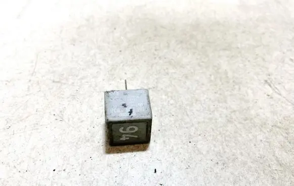 Ford Galaxy Other relay 191906383b wl020202002