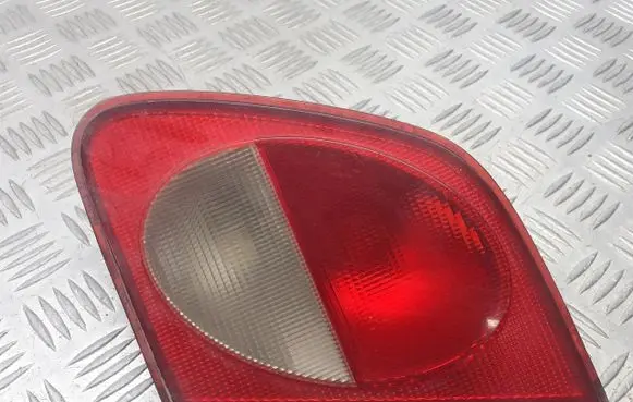 Mercedes-Benz E W210 Rear/tail lights set A2108201064
