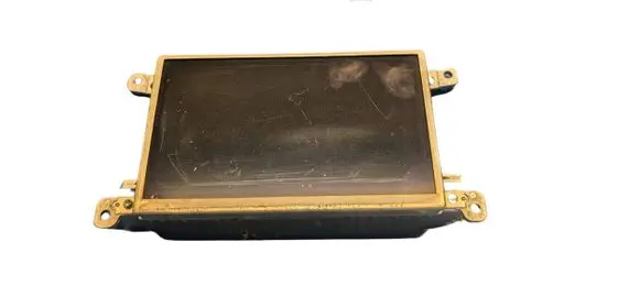Audi Q5 SQ5 Screen/display/small screen 8T0919603F