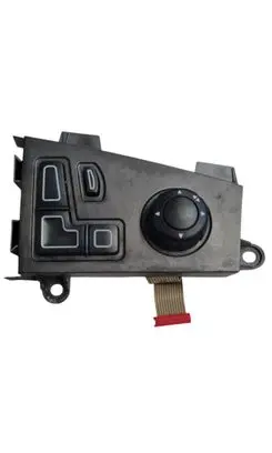 BMW 7 E65 E66 Seat control switch 6918383