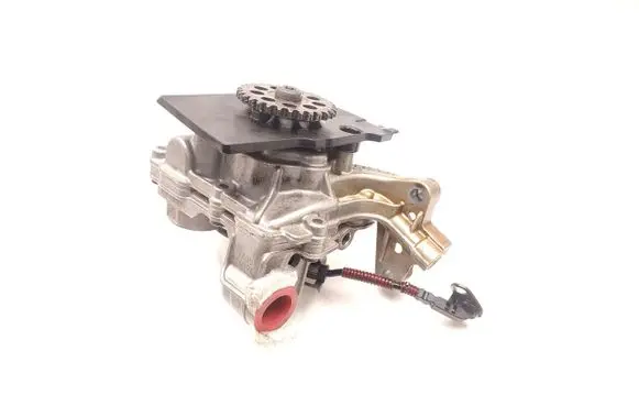 Volvo V40 Oil pump 31430089 31401773 31430089AB