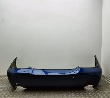 Jaguar XJ X350 Rear bumper C2C35427XXX 7W9317D781ABW