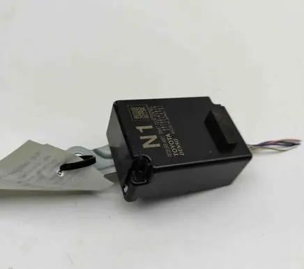 Toyota Prius (XW50) Keyless (KESSY) go control unit/module 8974047010