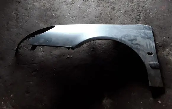 Peugeot 607 Fender