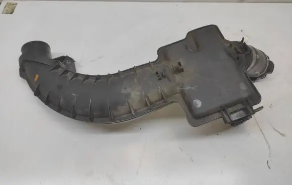 Renault Scenic III - Grand scenic III Intercooler hose/pipe 8200860017 14460002R