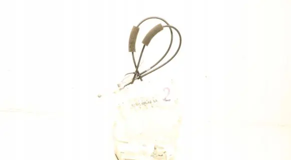Suzuki Swift I Rear door lock 82301-68LA0