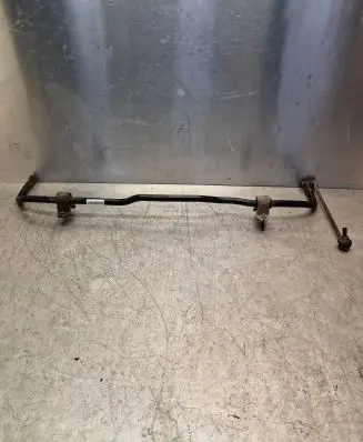 Volkswagen Jetta VI Front anti-roll bar/sway bar 5C0411303 191012204