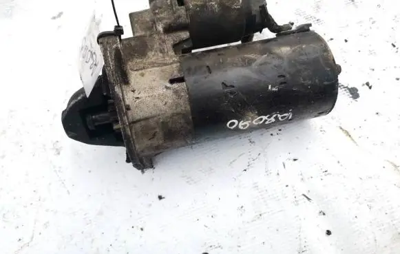 Fiat Croma Starter motor 0001108202