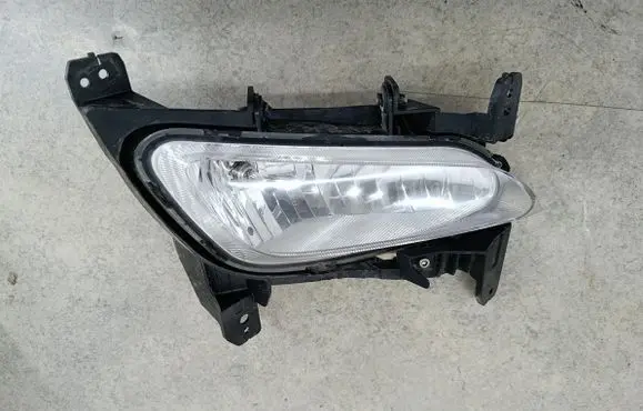 Opel Mokka X LED Daytime headlight 