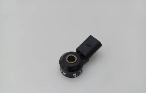 Seat Ibiza IV (6J,6P) Detonation knock sensor 030905377C
