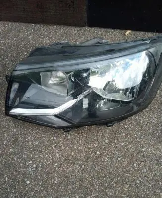 Volkswagen Transporter - Caravelle T6 Headlight/headlamp 7E1941015AC