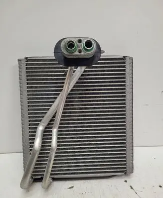 Air conditioning (A/C) radiator (interior)