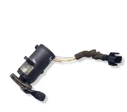 Volkswagen Golf IV Accelerator throttle pedal 1J1721727D 0281002269 864806451