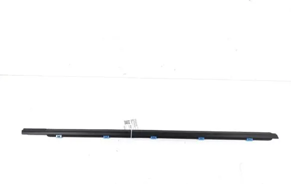 KIA Niro Front door glass trim molding 82220G5000