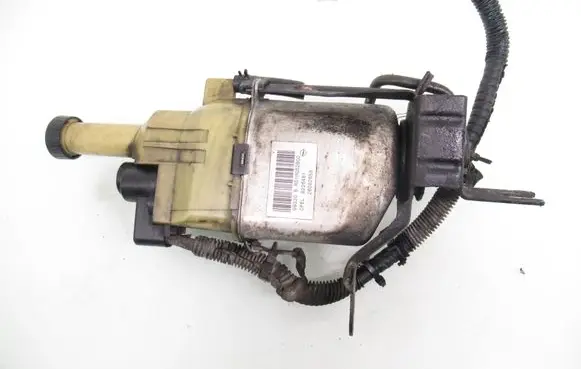 Opel Astra G Power steering pump 26082653 9226481