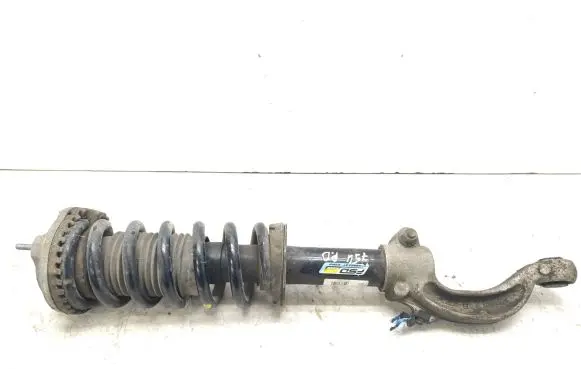 Maserati Ghibli Front shock absorber with coil spring 00013565000 065138800