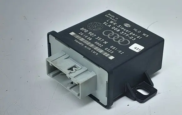 Audi A6 S6 C6 4F Light module LCM 8P0907357H