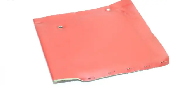 Honda S2000 Other interior part