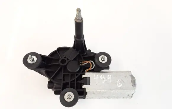 Lancia Musa Rear window wiper motor MS2596001621