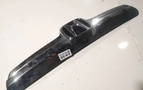 Honda CR-V Front grill 71129swwg0 71129-sww-g0