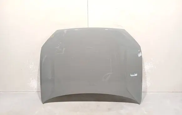 Audi Q2 - Engine bonnet/hood