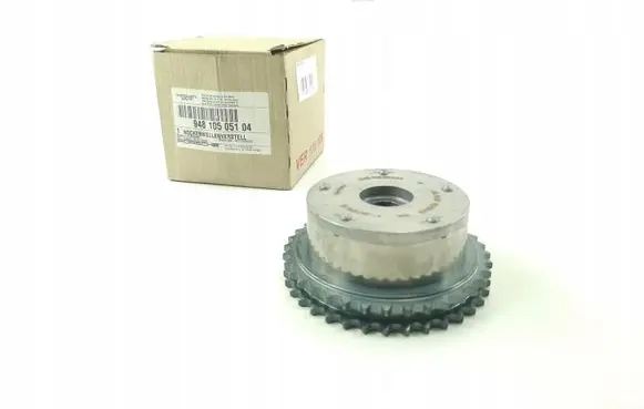 Porsche Panamera (970) Timing chain sprocket 948105051