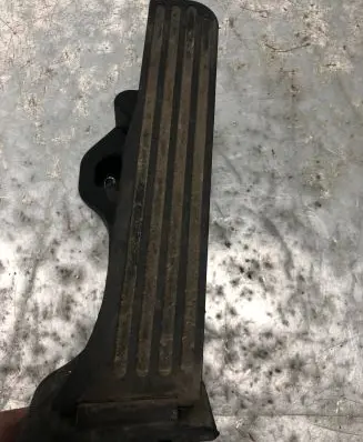 Audi Q3 8U Accelerator throttle pedal 1K1723503ASK