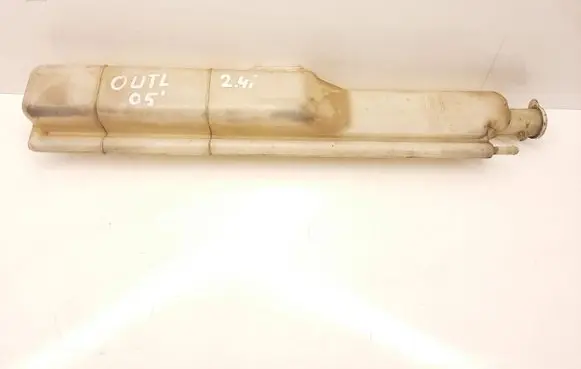Mitsubishi Outlander Coolant expansion tank/reservoir